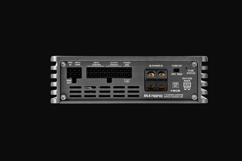 Musway M4nano 512K