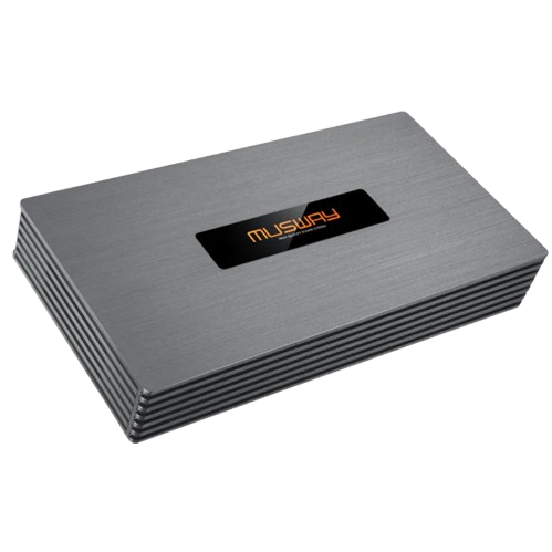 DSP AMPS