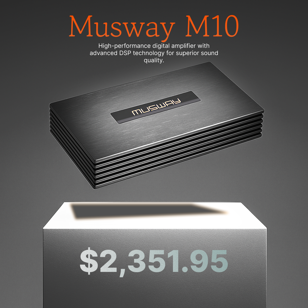 Musway USA