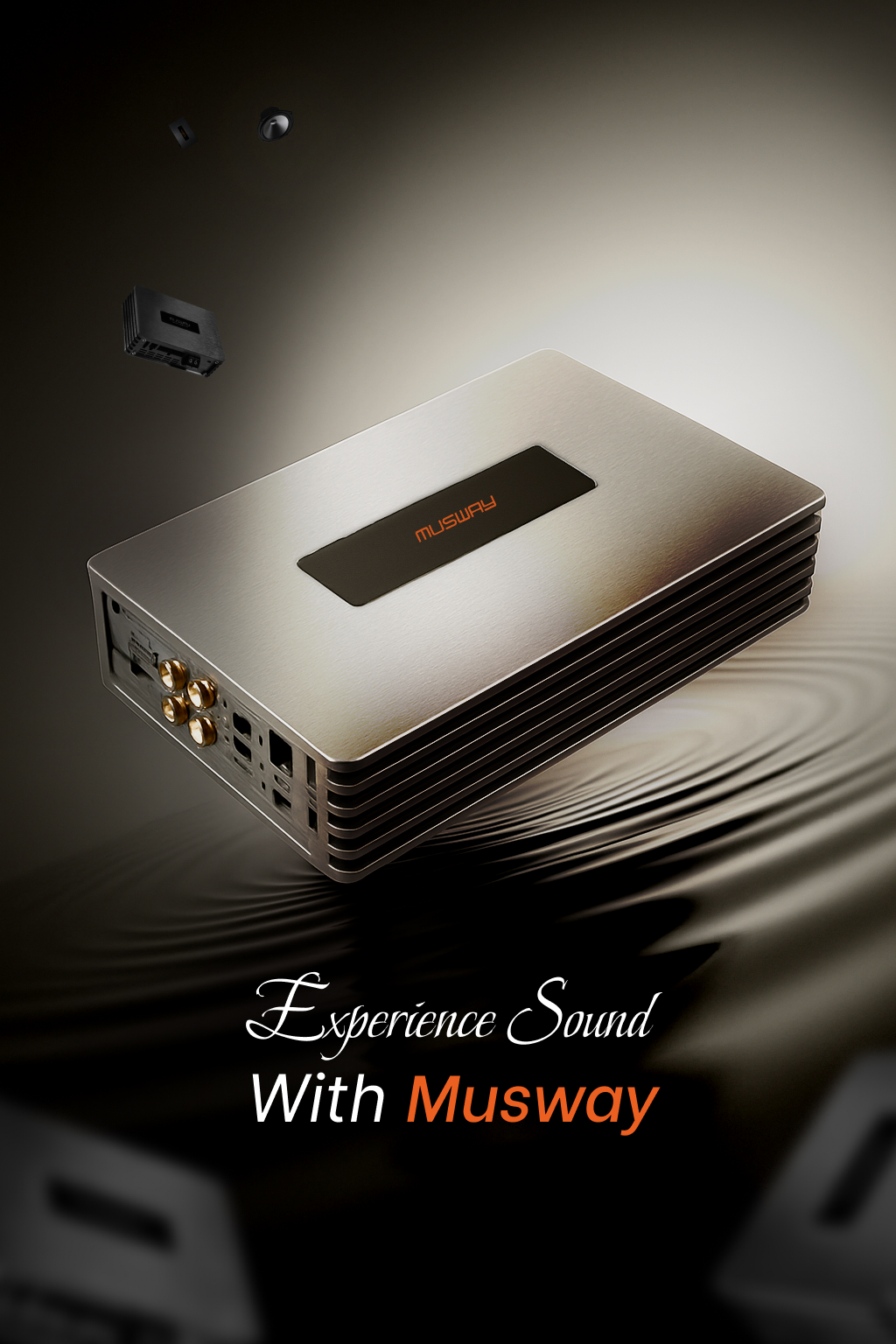 Musway USA