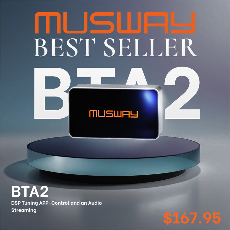 Musway USA