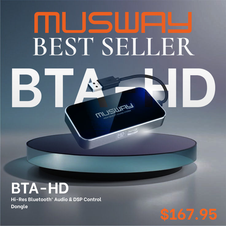 Musway USA
