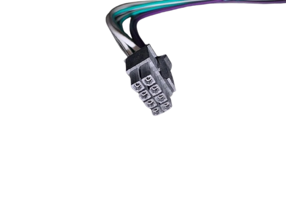 High-Level Input - FOUR.100