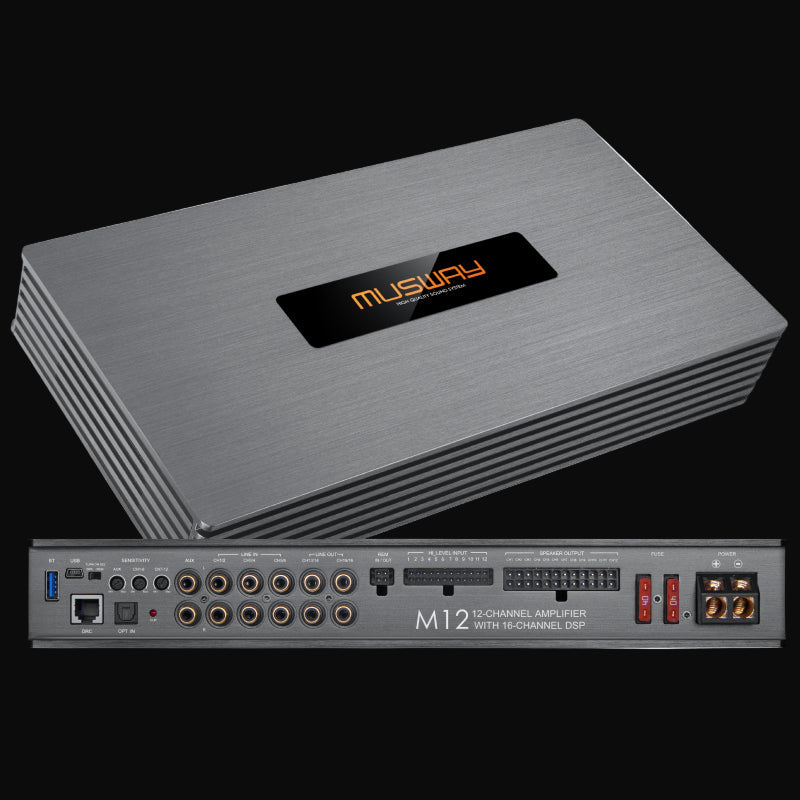 Musway M12 512K