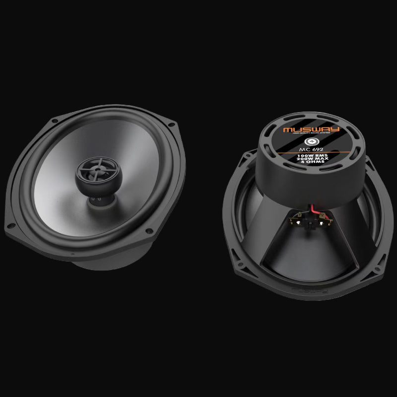 MC692