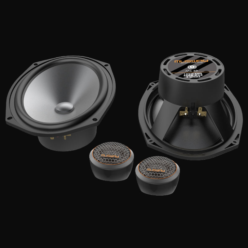 Musway MC69.2C