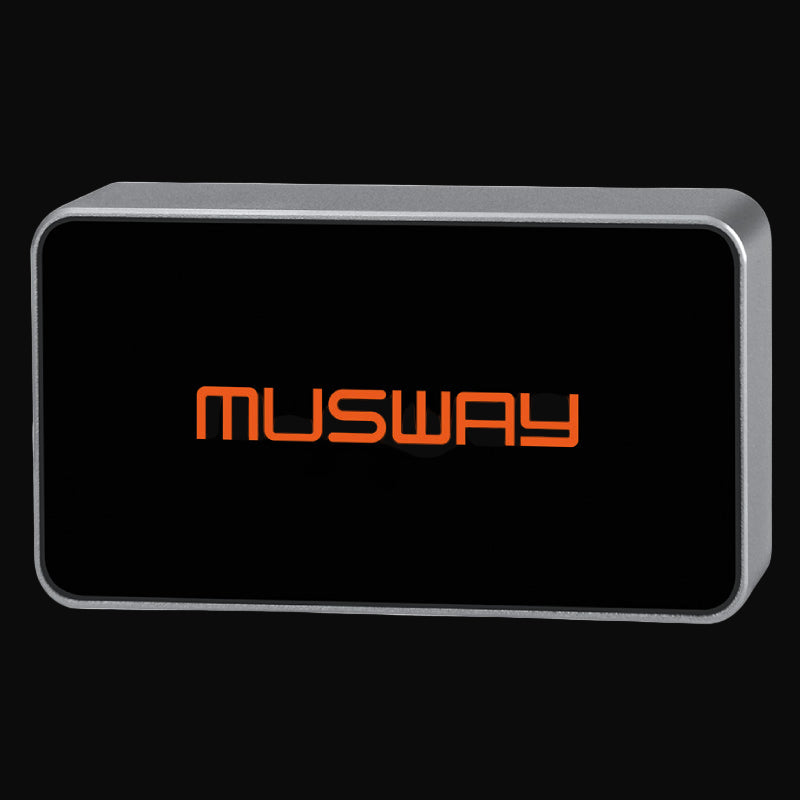Musway BTS Wireless Bluetooth