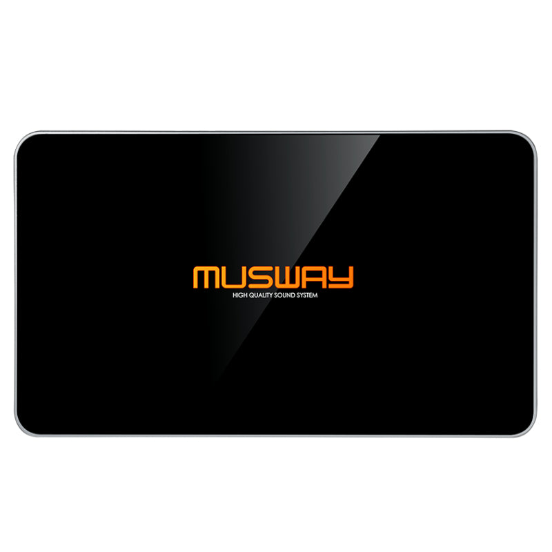 Musway D1S Processors