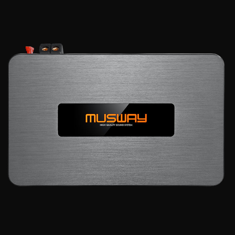 Musway D8v4 512K