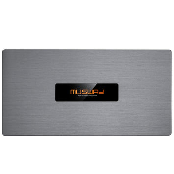 Musway EIGHT.100 Car Amplifiers