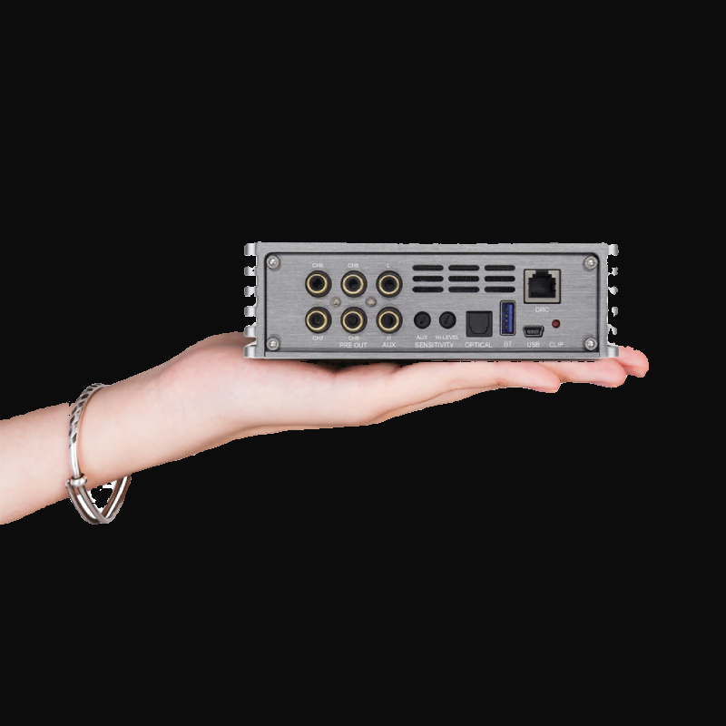 Musway M5 512K