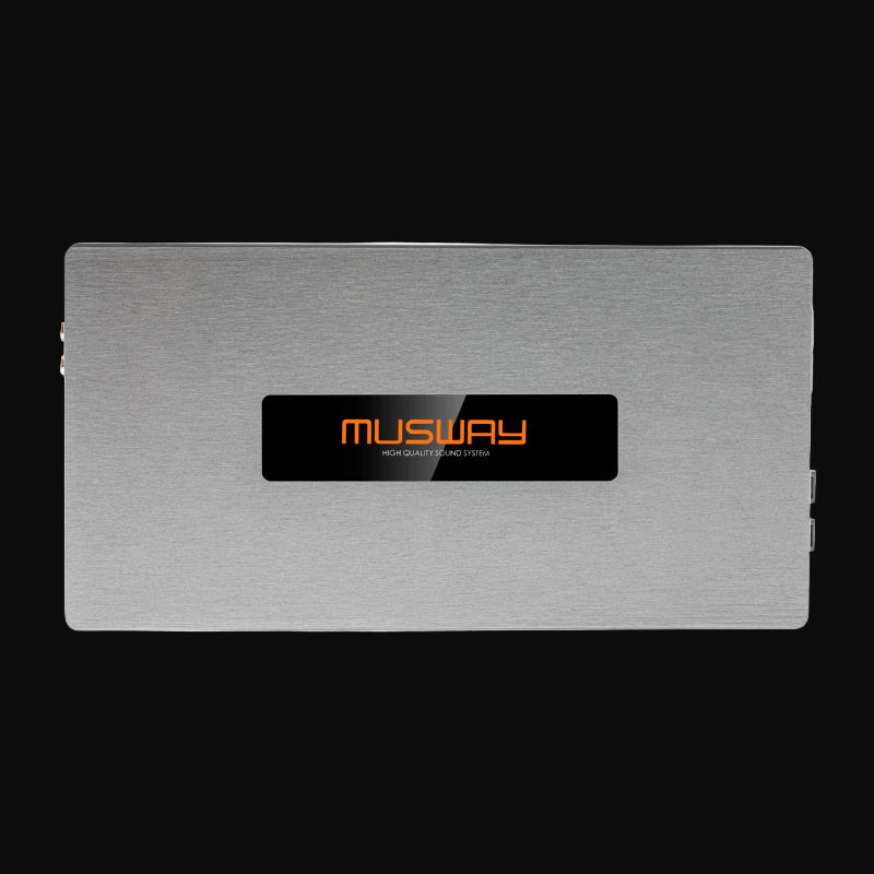 Musway ONE.2000