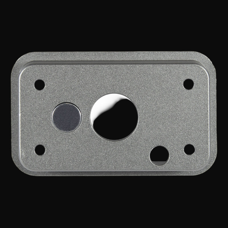 Musway MB-DRC Flush Mounts