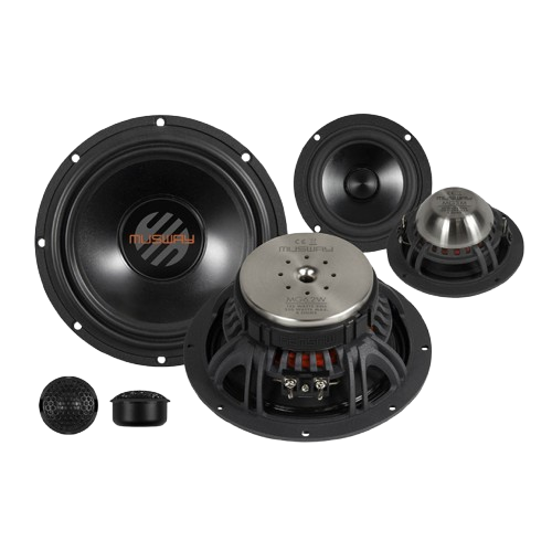 @musgsi Musway MG6.3A – Musway USA