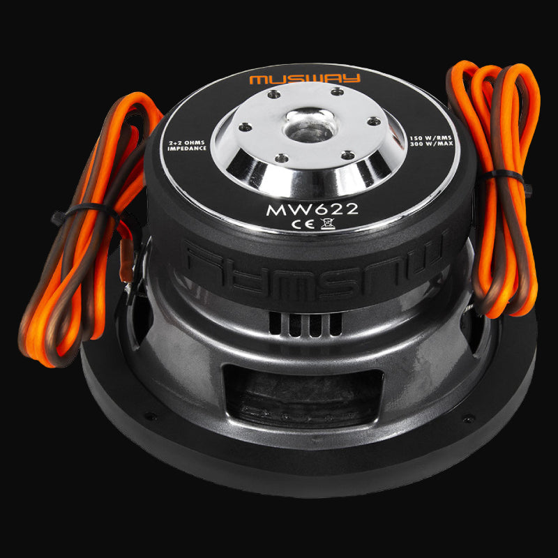 Musway MW622