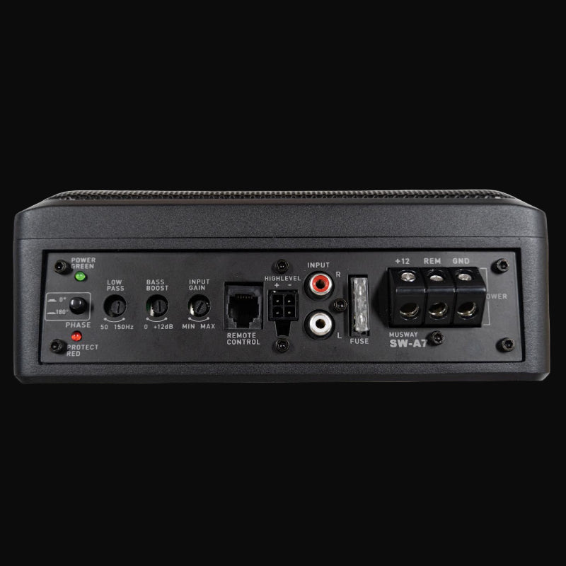 Musway SW-A7