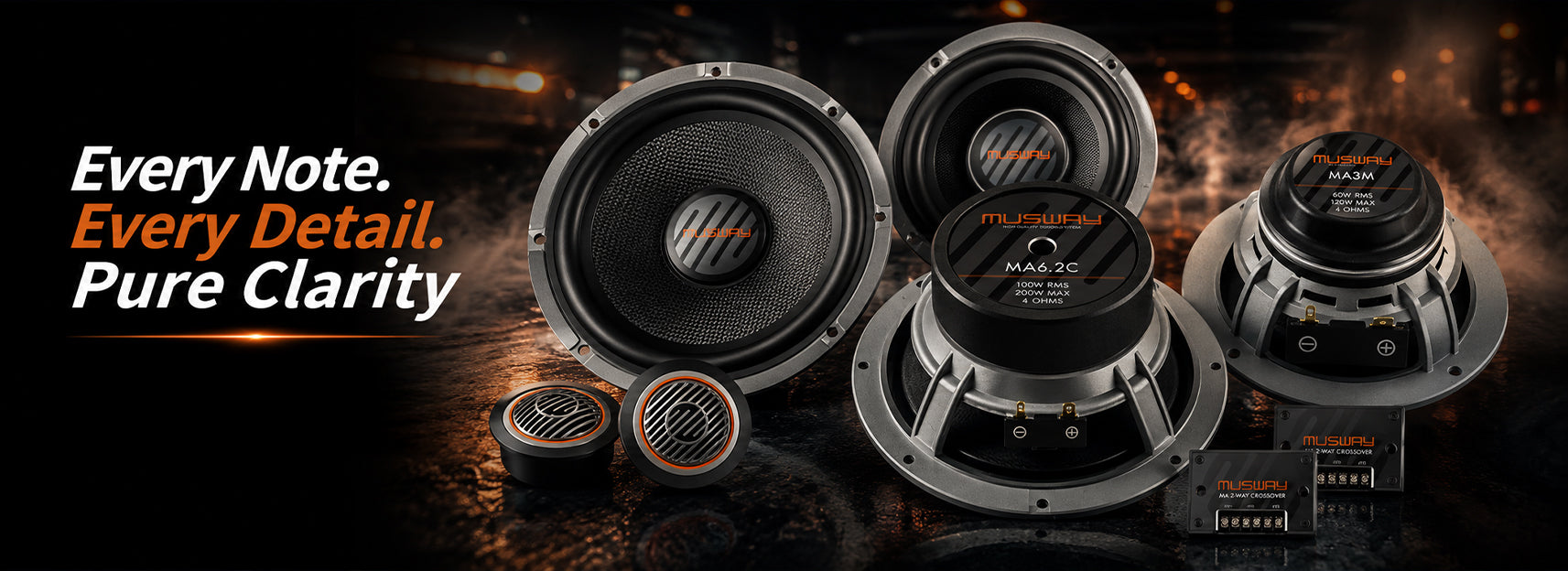 Musway USA
