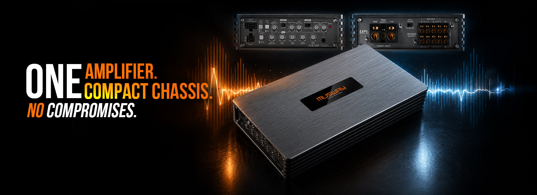 Musway USA