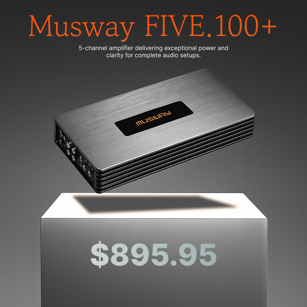 Musway USA