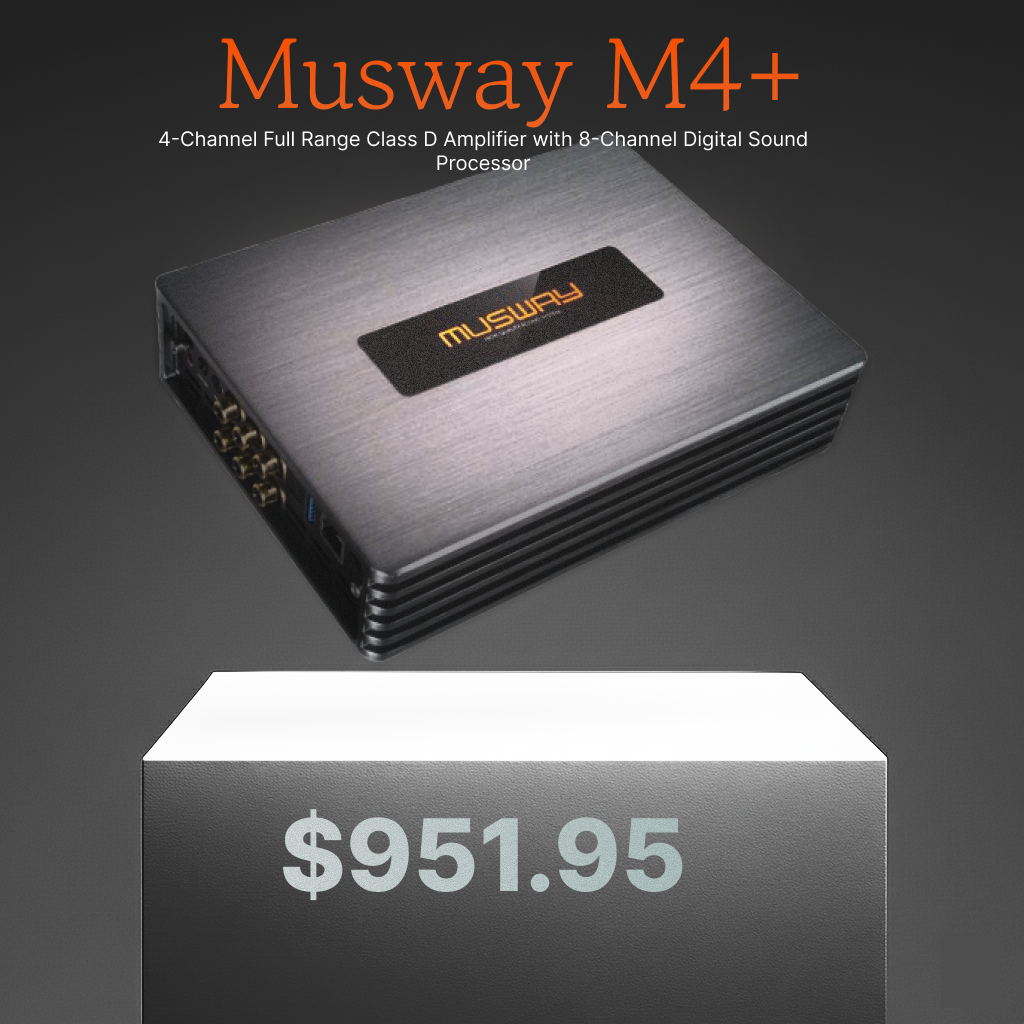 Musway USA