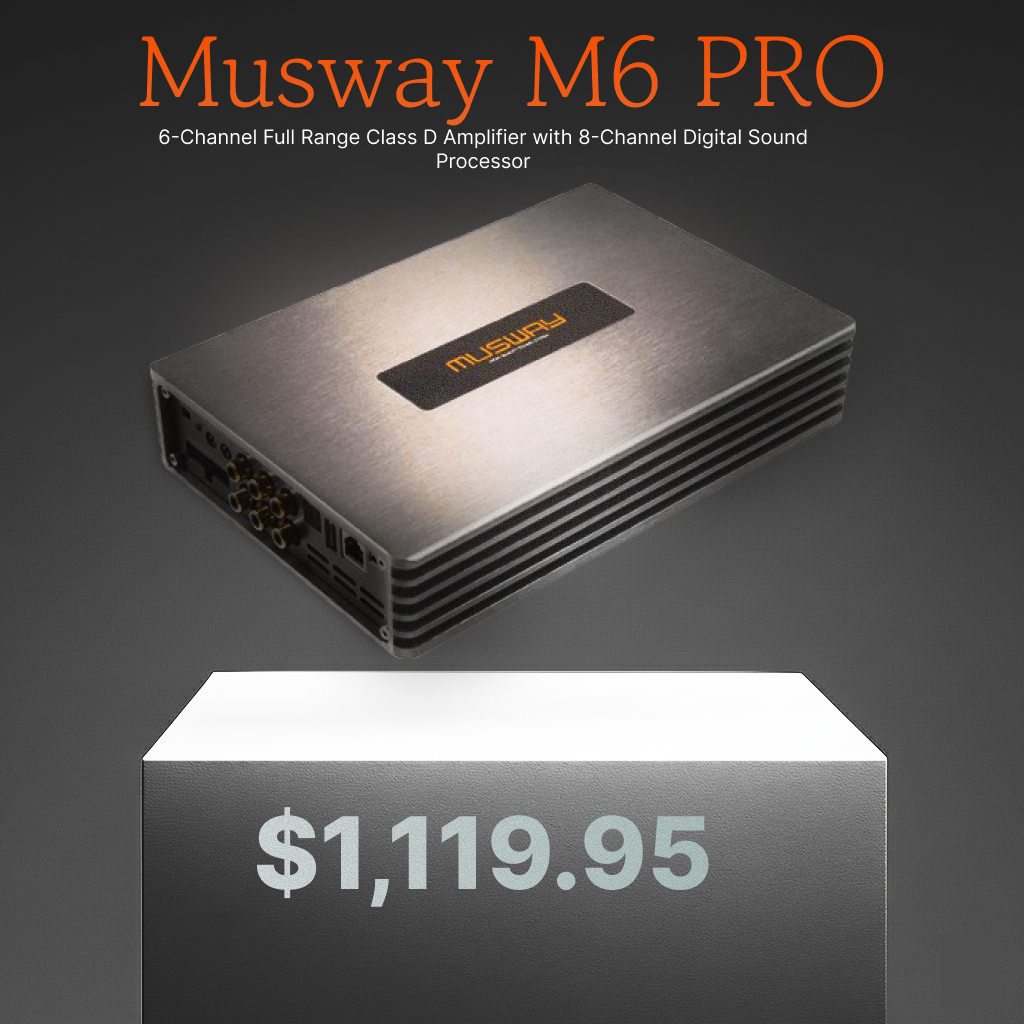 Musway USA