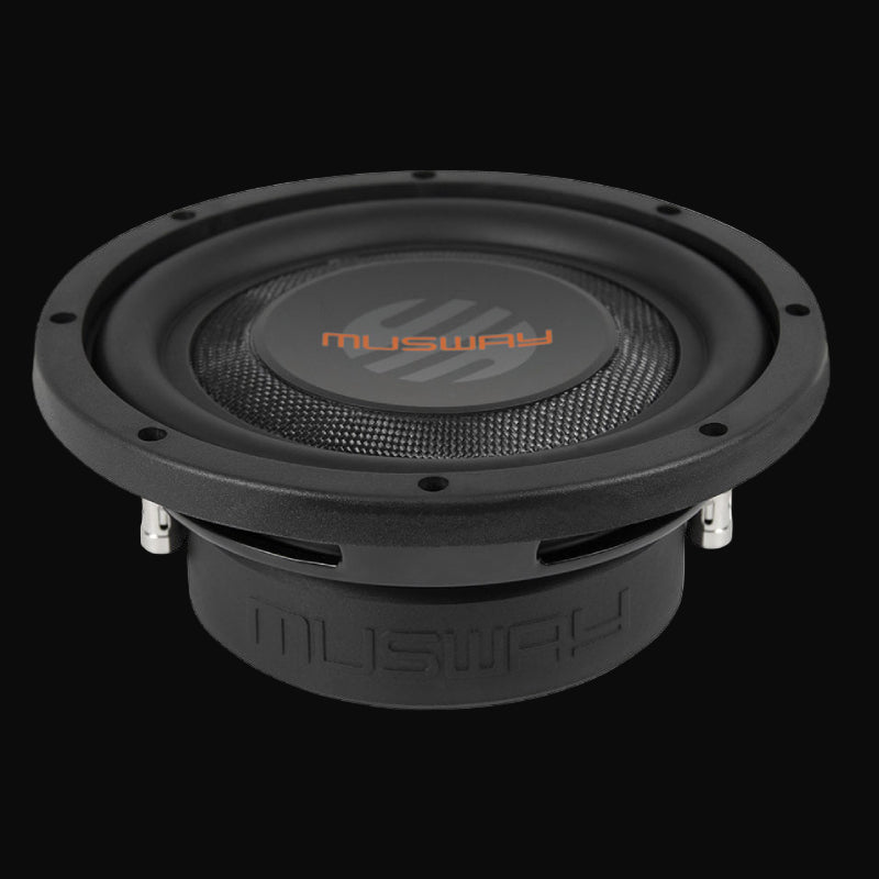 Musway MWS822 Car Subwoofers