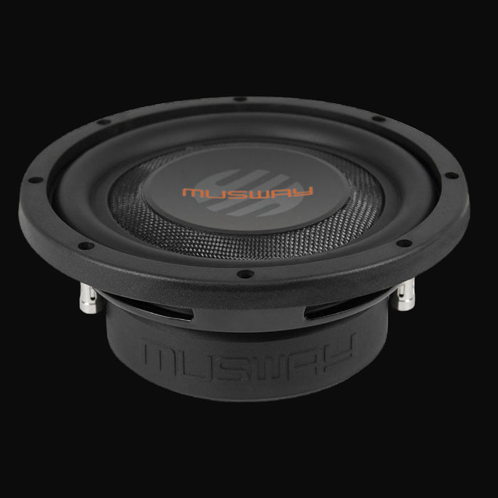 Musway MWS844 Car Subwoofers