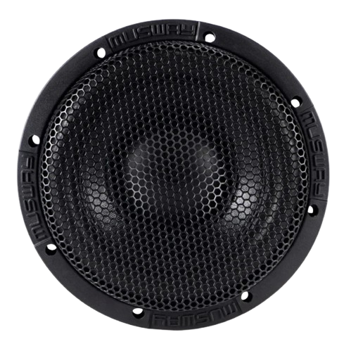SUBWOOFERS