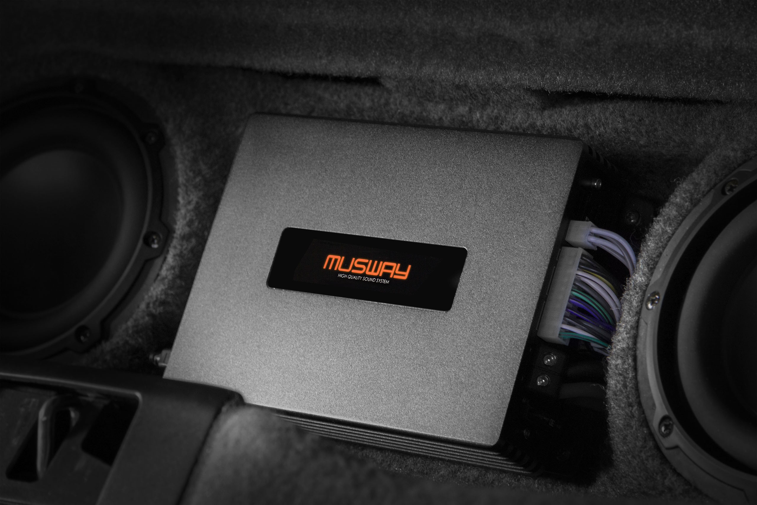 Musway USA