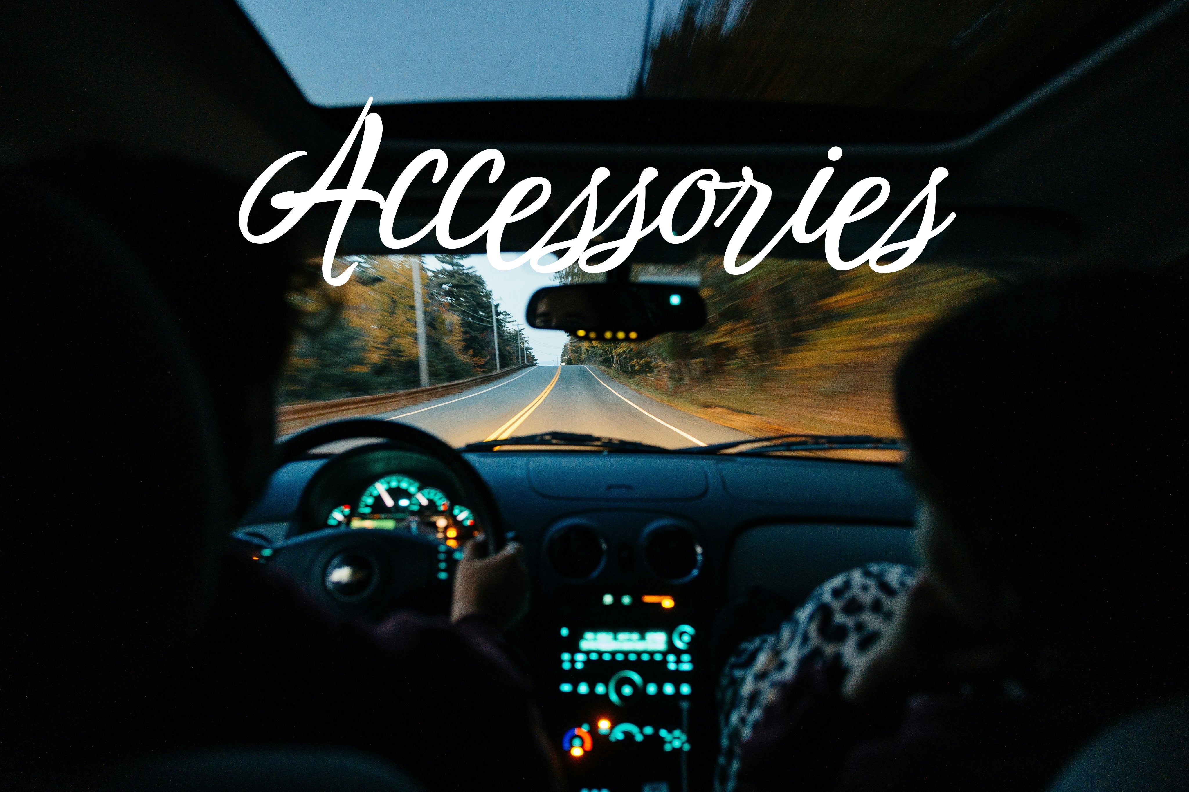 Accessories