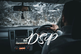 DSP With Amplifier