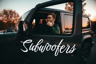 Subwoofers