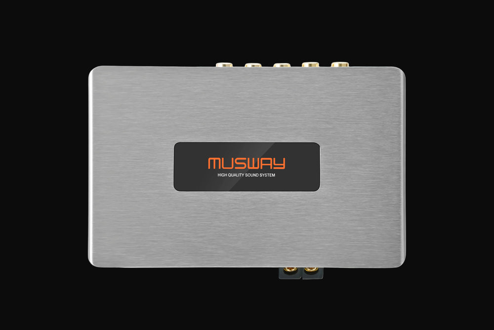 Musway M4nano 512K
