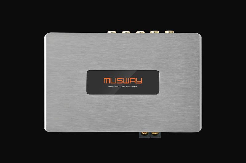 Musway M4nano 512K
