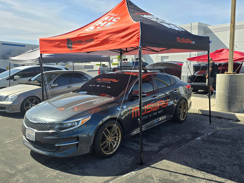 MUSWAY Expanding Reach Across The US