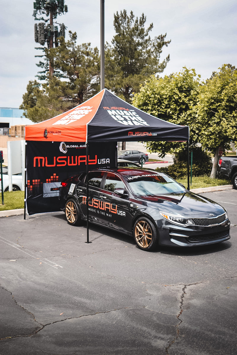 MUSWAY Expanding Reach Across The US