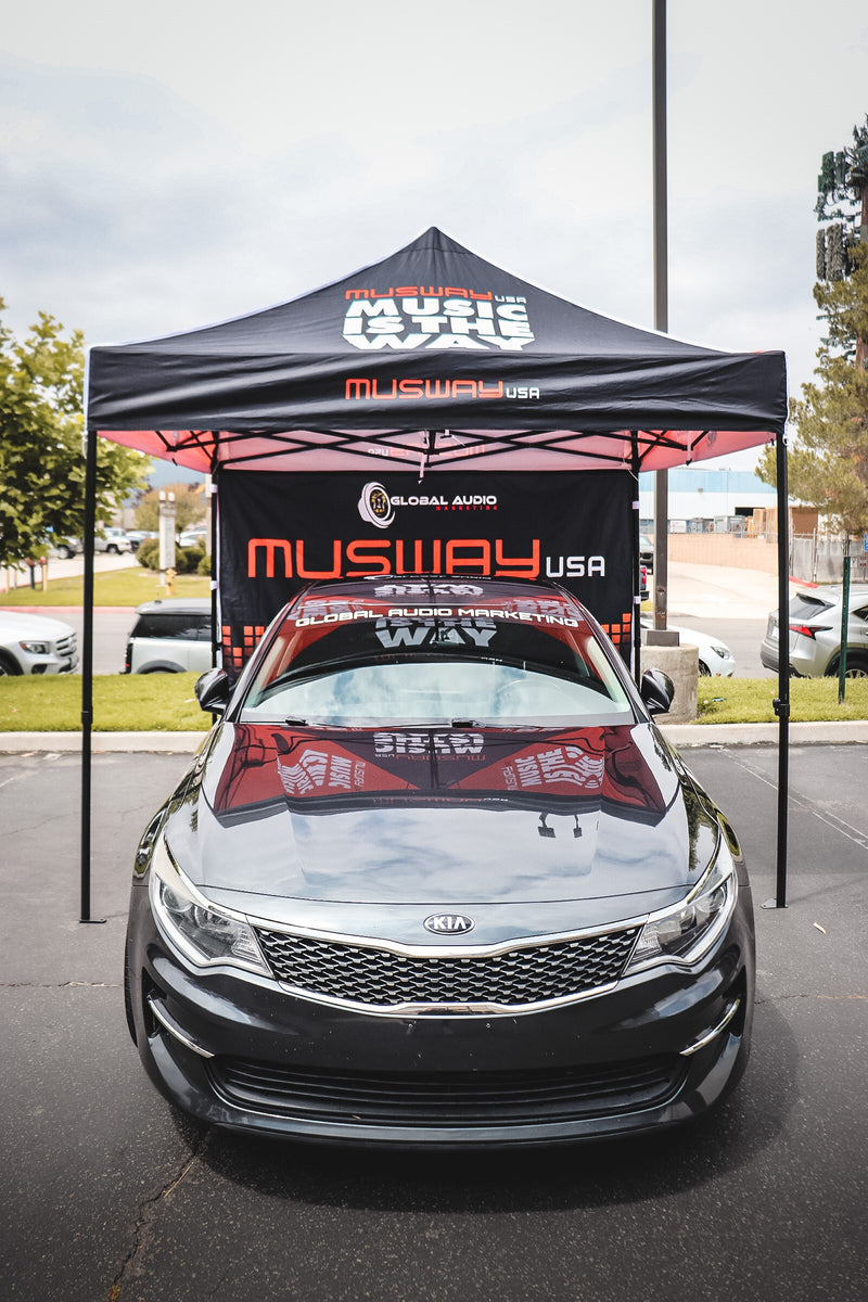 MUSWAY Expanding Reach Across The US