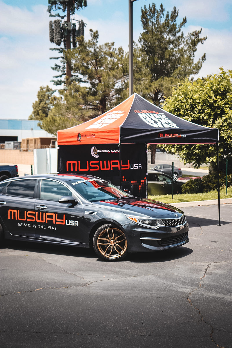 MUSWAY Expanding Reach Across The US