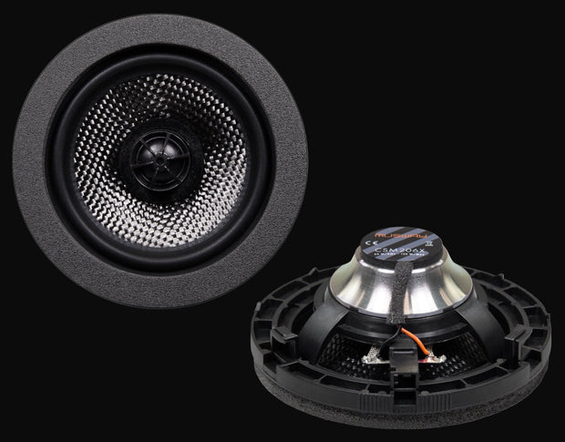 Musway CSM206X