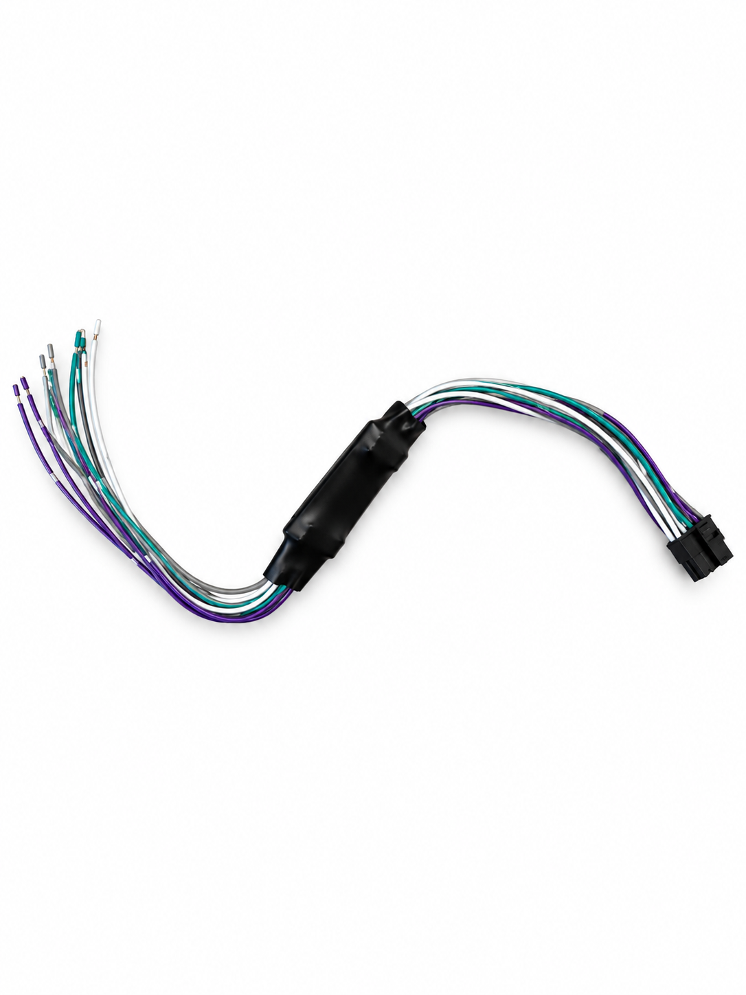 EIGHT100-INPUT-HARNESS