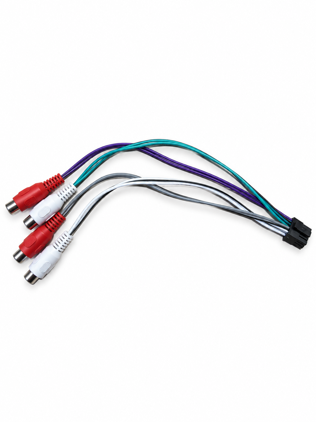 EIGHT100-INPUT-HARNESS