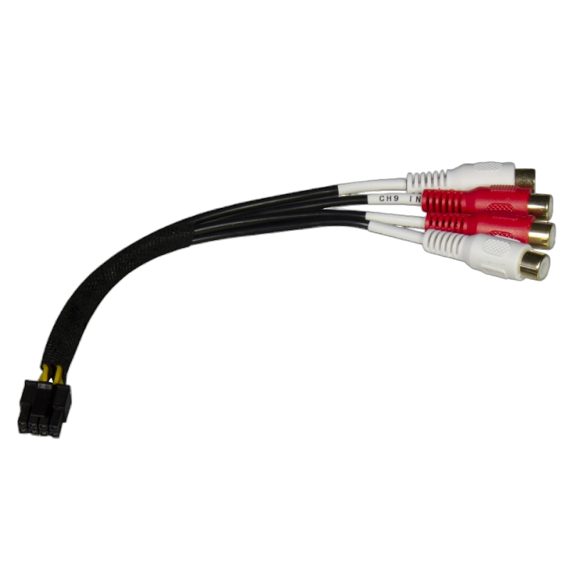 MPK-RCAD8