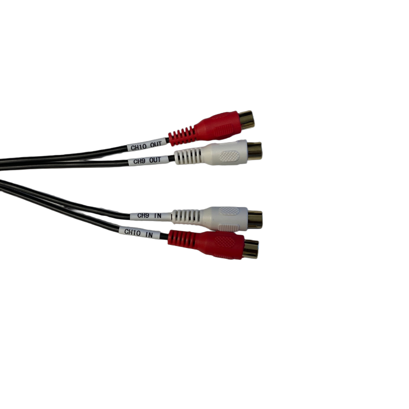 MPK-RCAD8