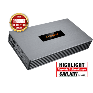 Musway EIGHT.100