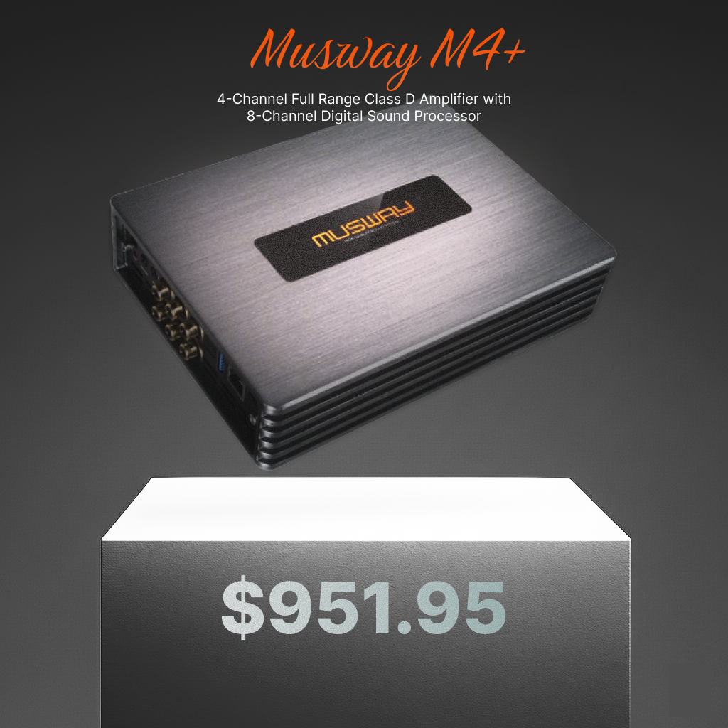 Musway USA