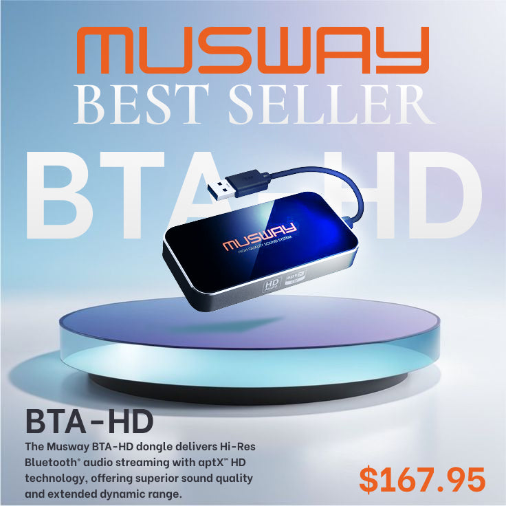 Musway USA