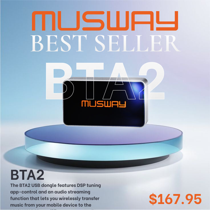 Musway USA