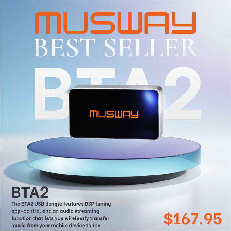 Musway USA