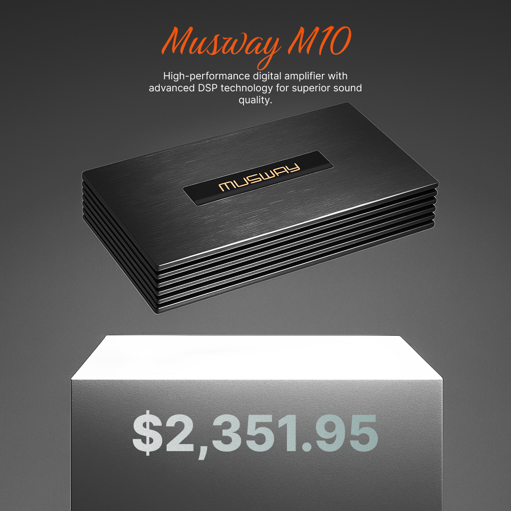 Musway USA