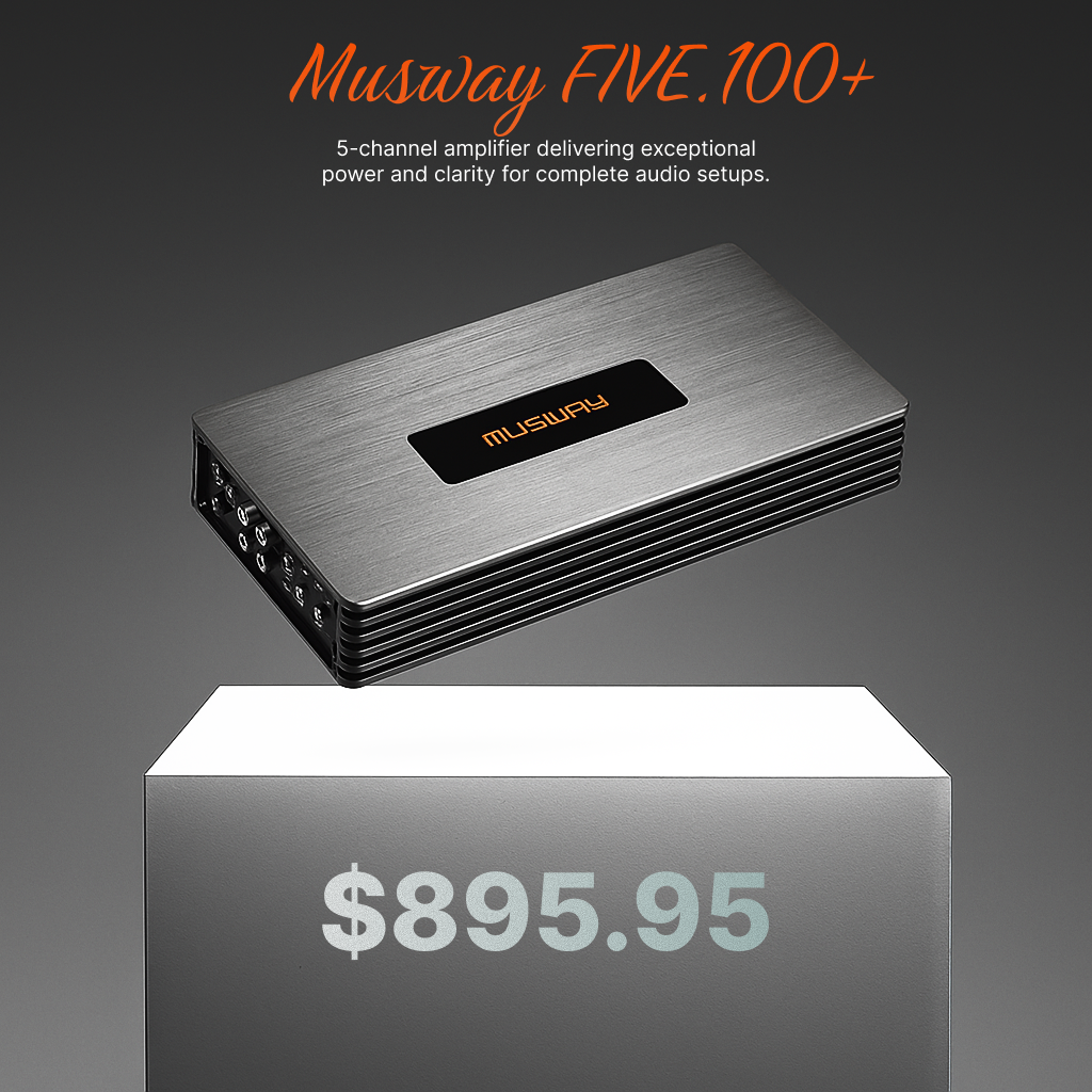 Musway USA